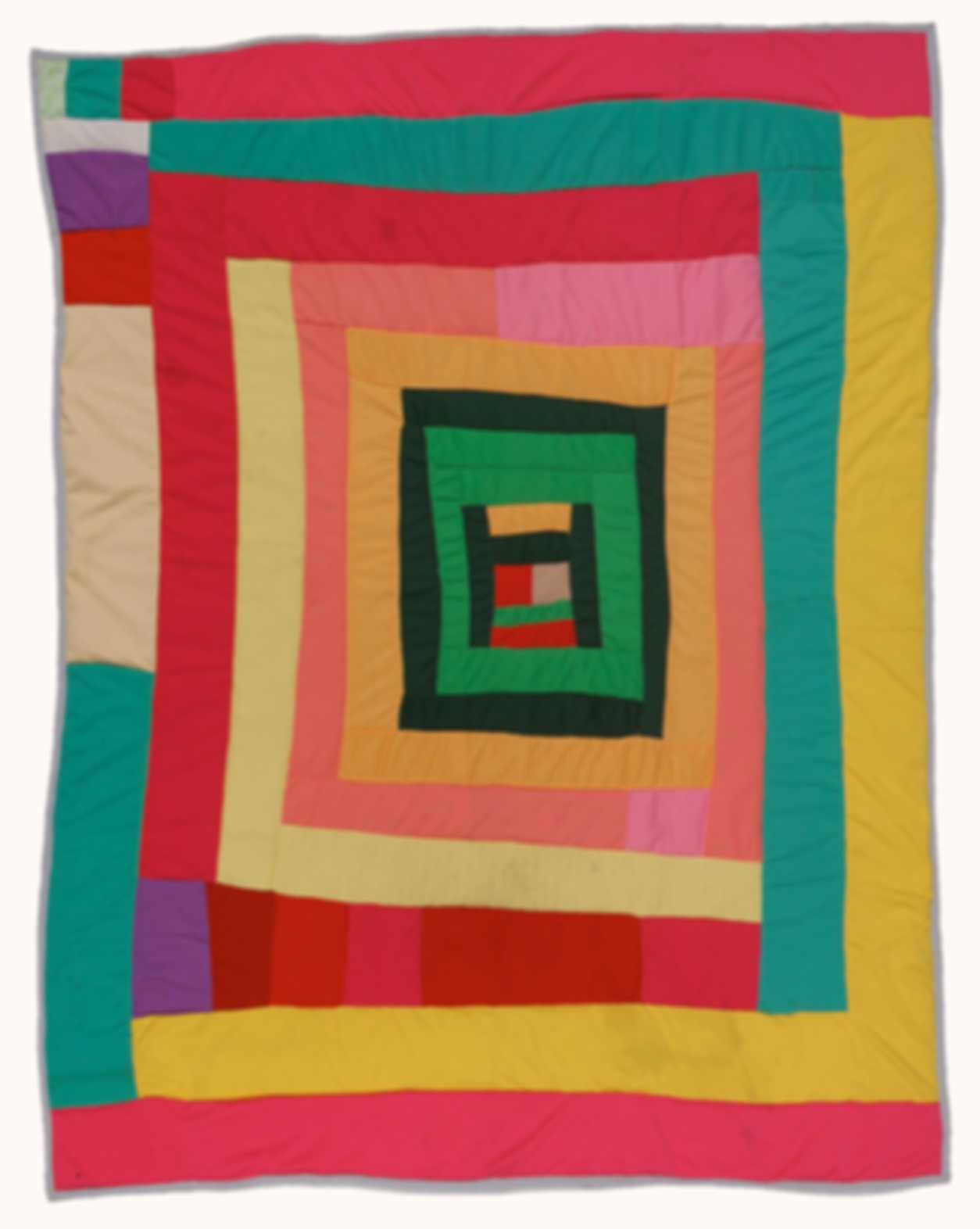 Gees Bend Quilt