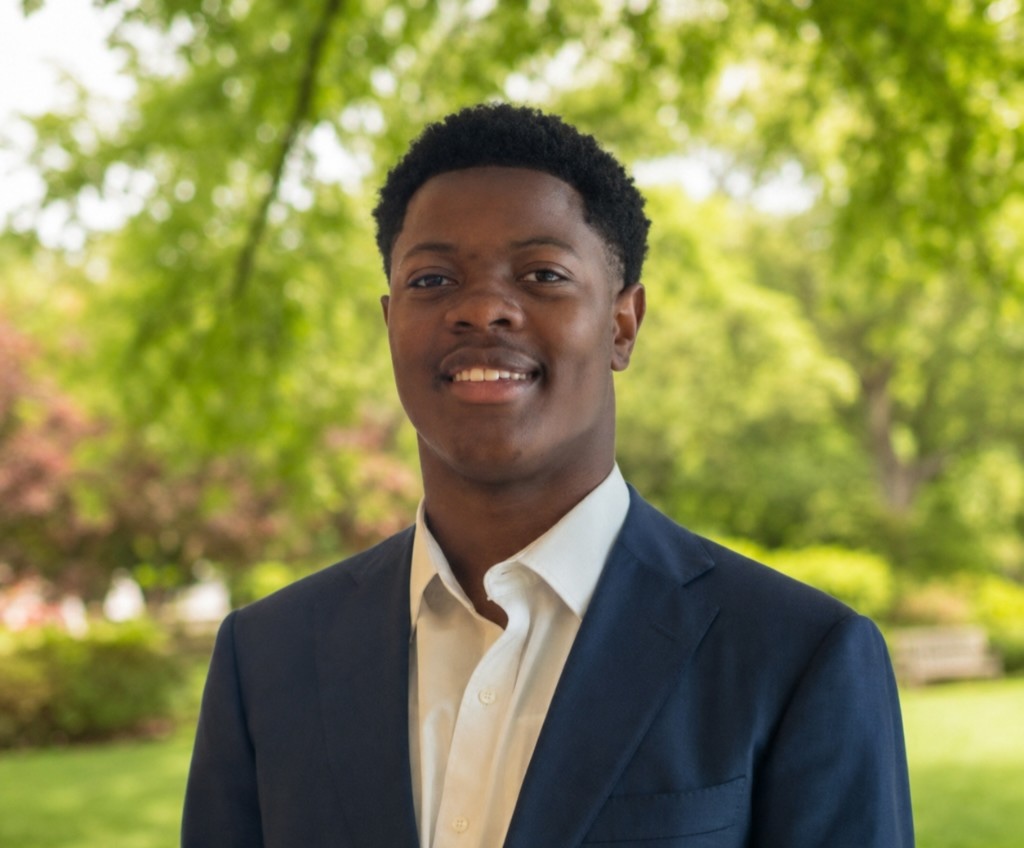 Ajani Grant